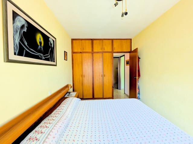 4 soverom Hus til salgs i Amposta med garasje - € 160 000 (Ref: 9427953)