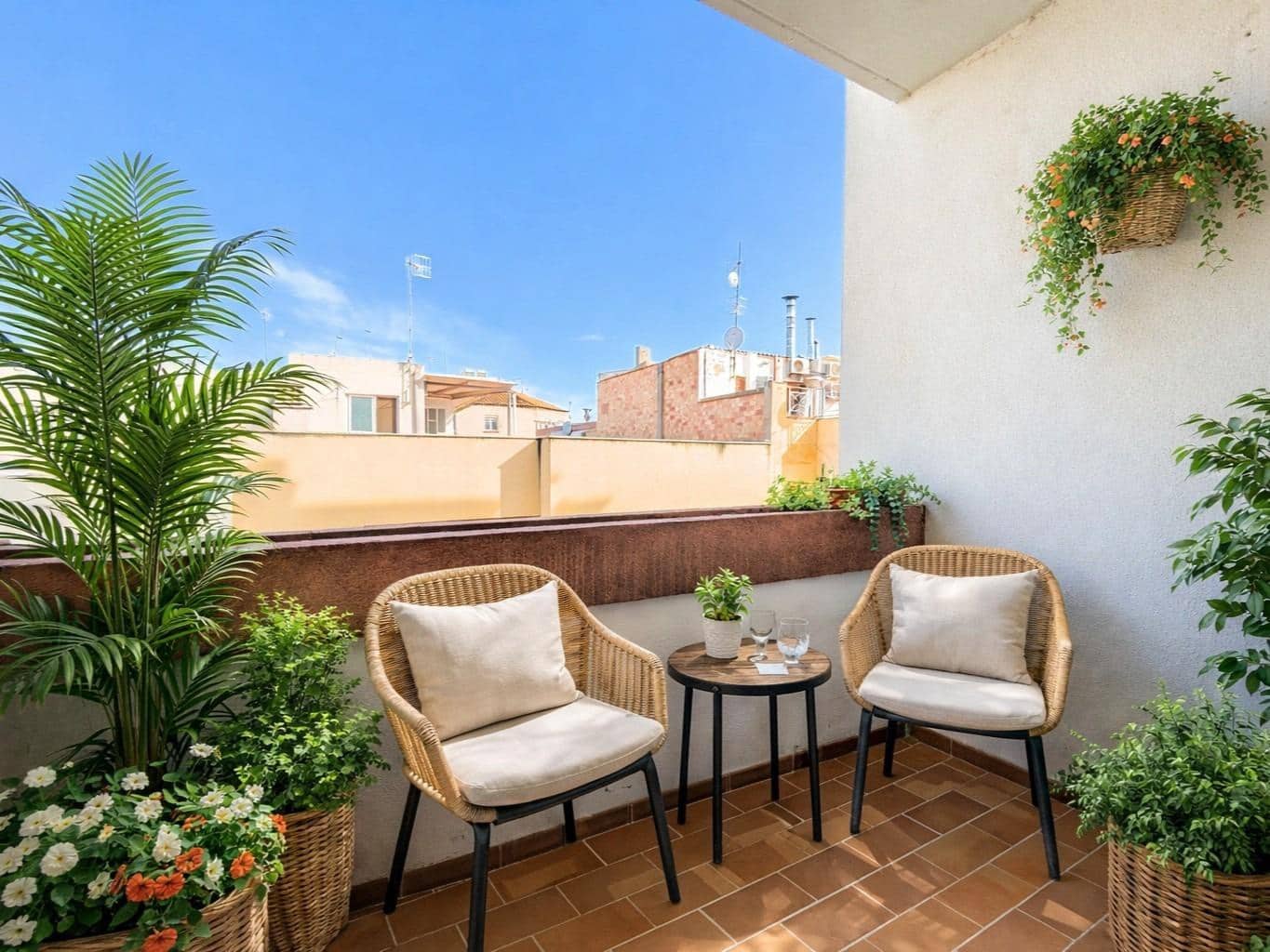 3 soverom Leilighet til salgs i Amposta - € 105 000 (Ref: 9427954)