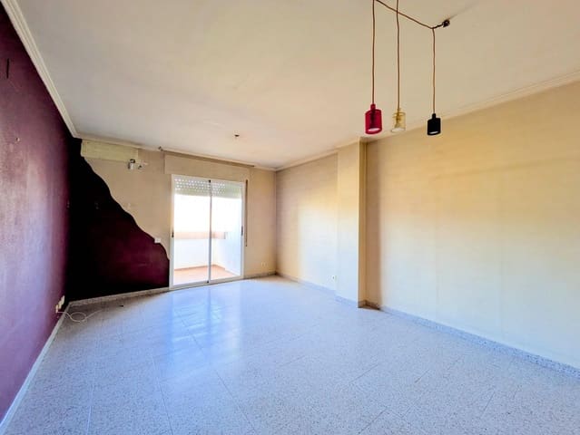 Piso de 3 habitaciones en Amposta en venta - 105.000 € (Ref: 9427954)