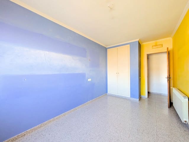 Piso de 3 habitaciones en Amposta en venta - 105.000 € (Ref: 9427954)