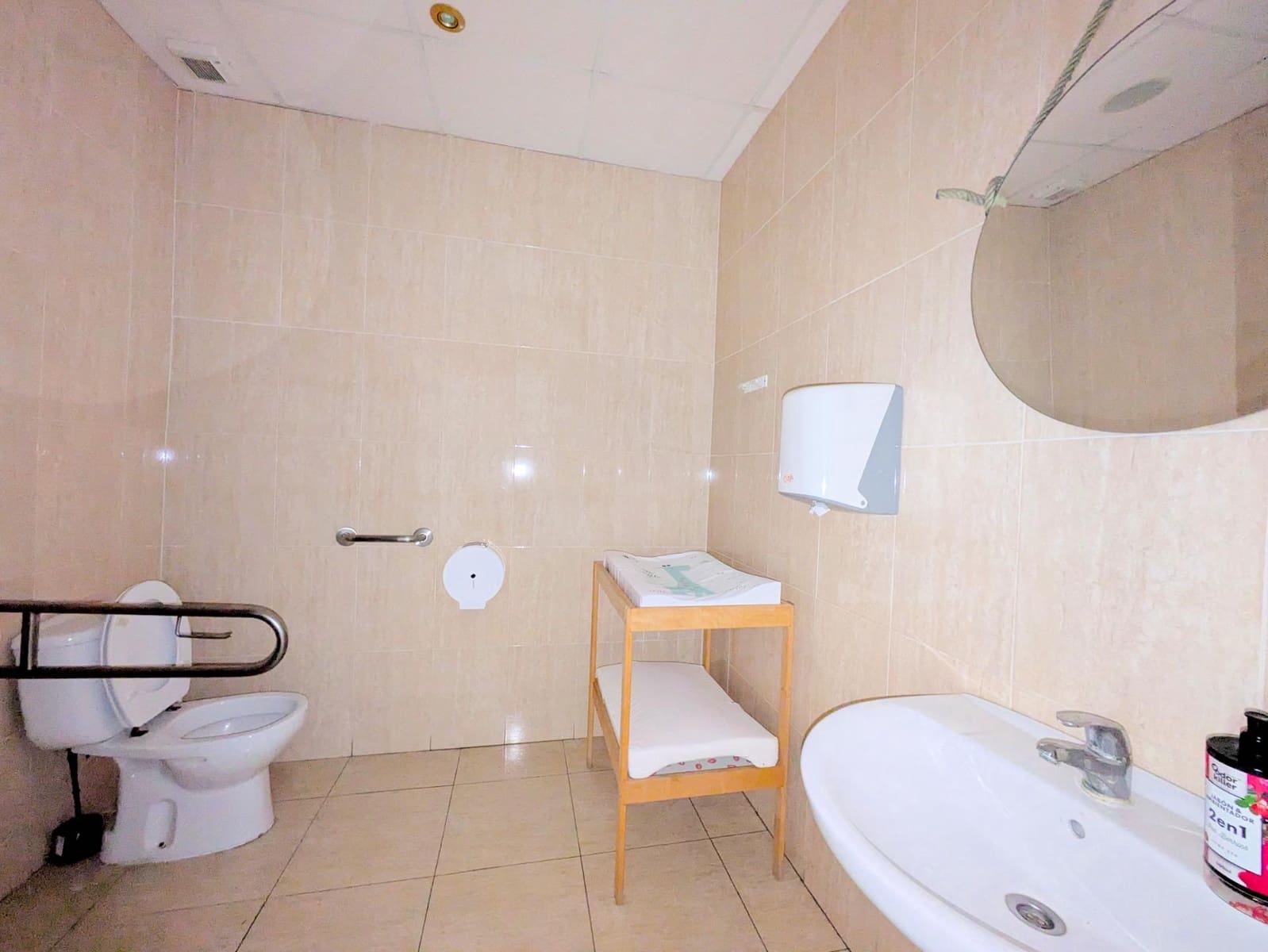 Local Comercial en Amposta en venta - 150.000 € (Ref: 9427955)