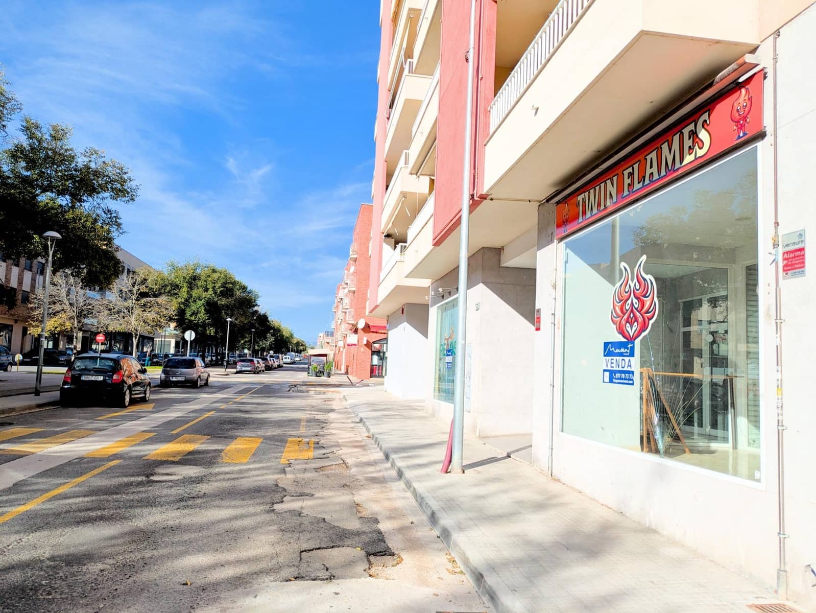 Local Comercial en Amposta en venta - 150.000 € (Ref: 9427955)