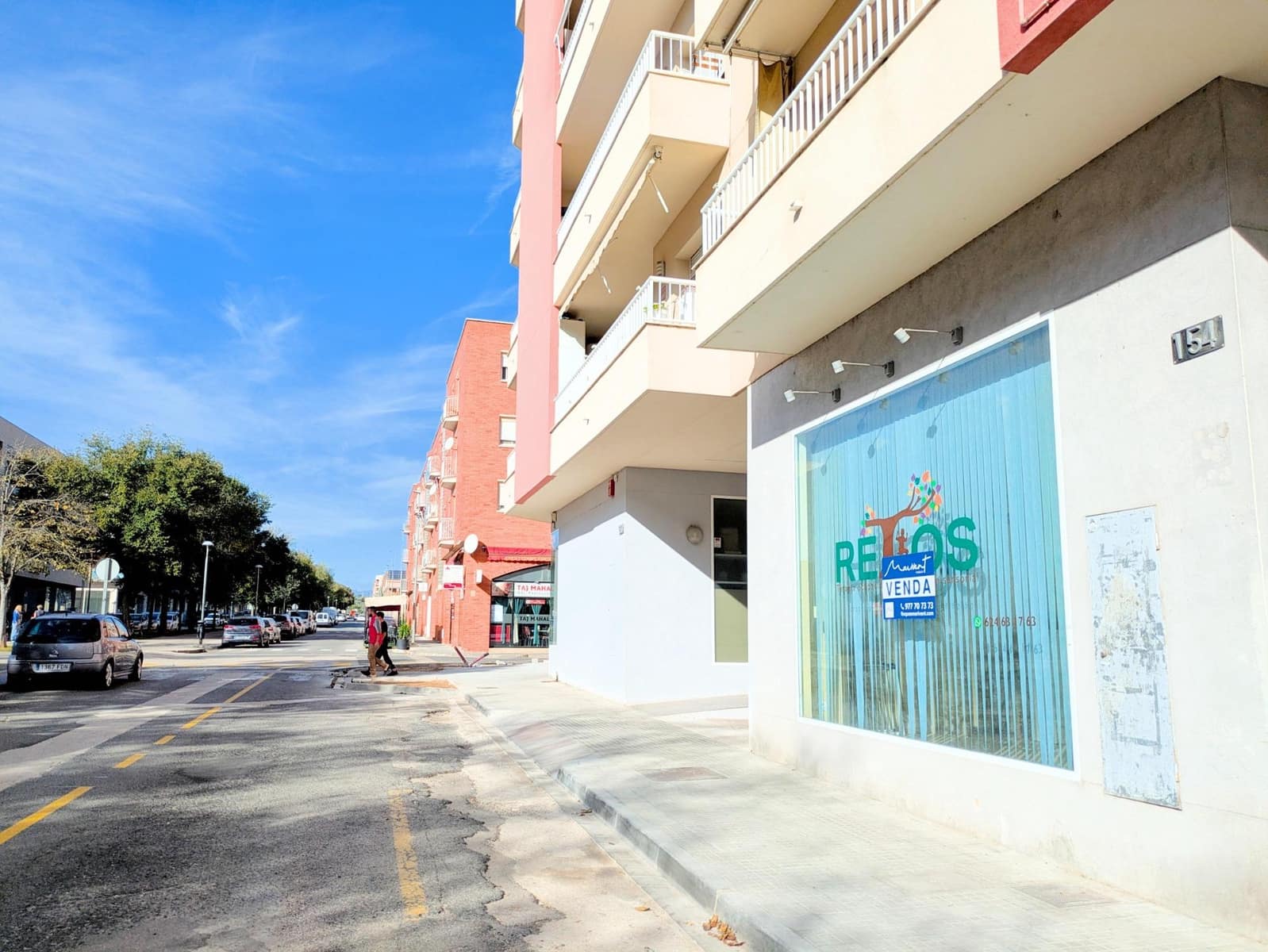 Local Comercial en Amposta en venta - 150.000 € (Ref: 9427955)