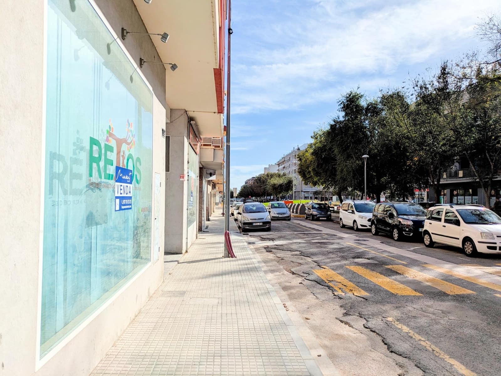 Local Comercial en Amposta en venta - 150.000 € (Ref: 9427955)