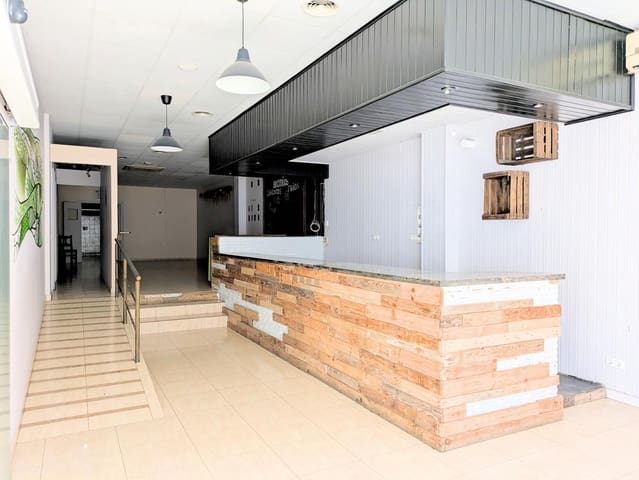 Local Comercial en Amposta en venta - 150.000 € (Ref: 9427955)