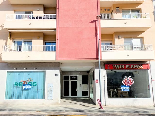 Local Comercial en Amposta en venta - 150.000 € (Ref: 9427955)