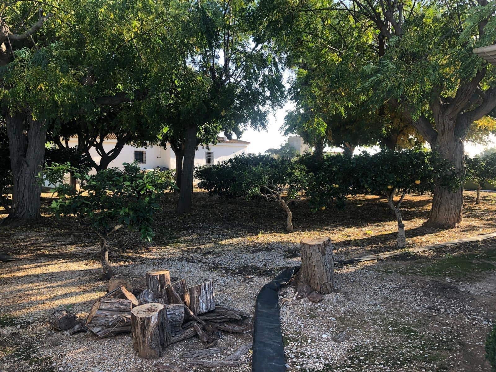 6 bedroom Villa for sale in Vinaros - € 530,000 (Ref: 9427956)