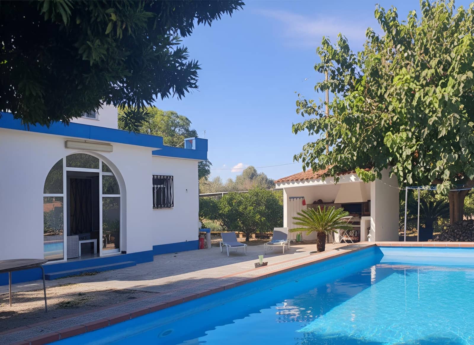 6 bedroom Villa for sale in Vinaros - € 530,000 (Ref: 9427956)