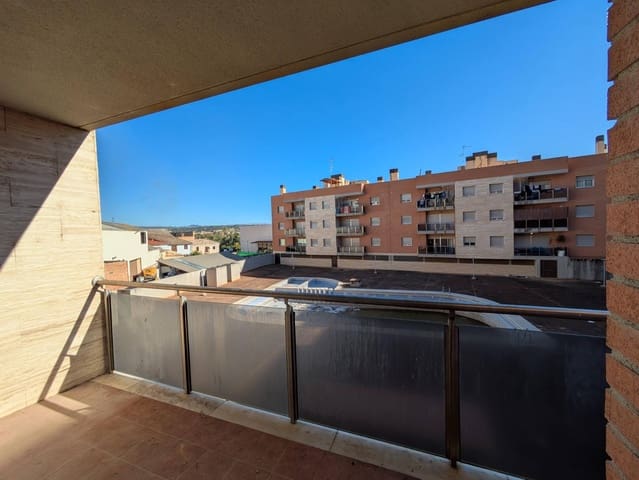 Apartamento para venda em Móra d'Ebre - 109 000 € (Ref: 9427958)