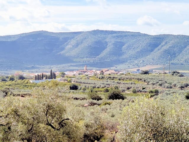 1 makuuhuone Maalaistalo myytävänä paikassa Freginals - 13 000 € (Ref: 9427961)