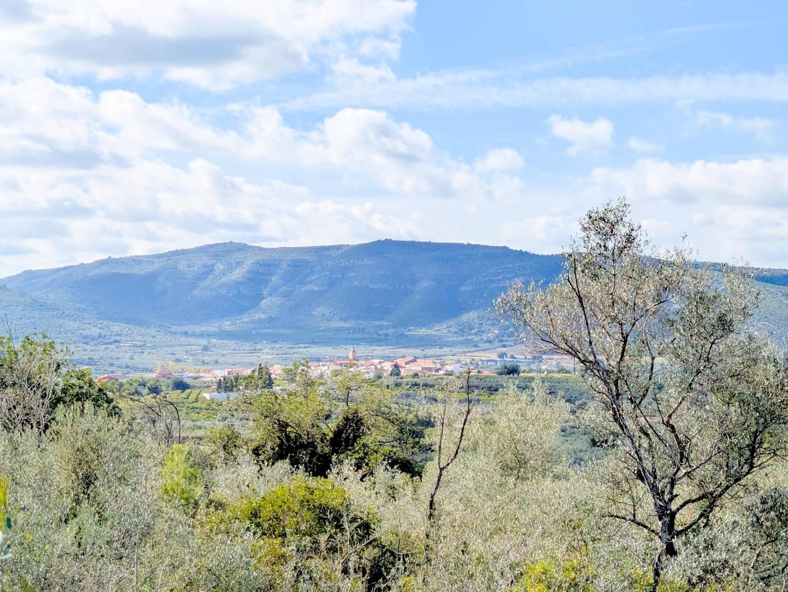 1 makuuhuone Maalaistalo myytävänä paikassa Freginals - 13 000 € (Ref: 9427961)