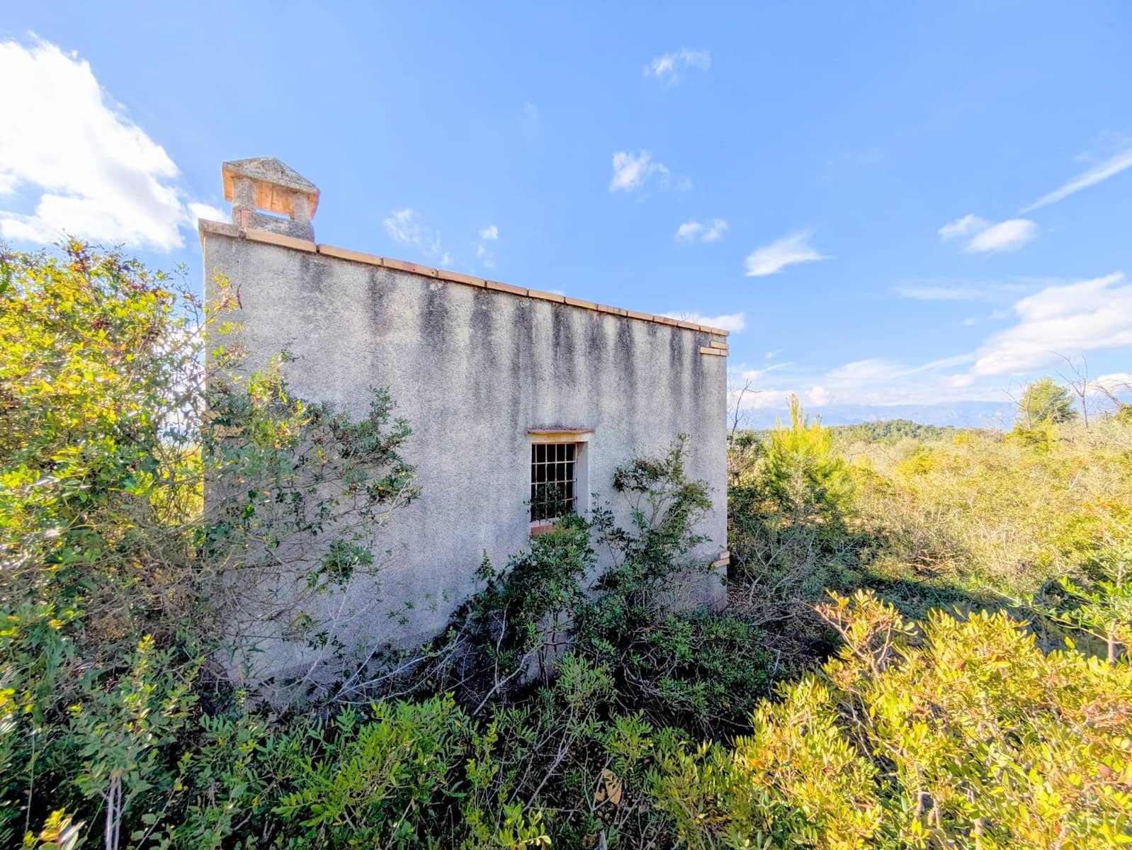 1 makuuhuone Maalaistalo myytävänä paikassa Freginals - 13 000 € (Ref: 9427961)