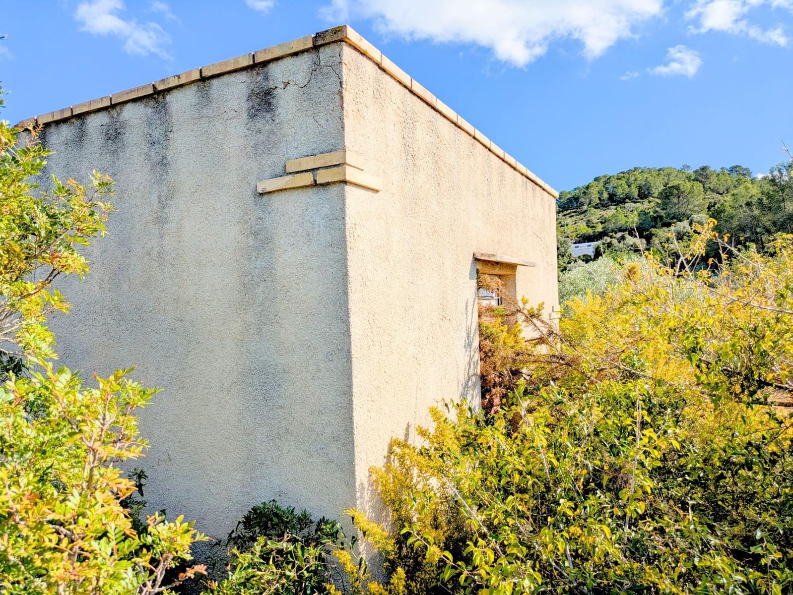 1 makuuhuone Maalaistalo myytävänä paikassa Freginals - 13 000 € (Ref: 9427961)