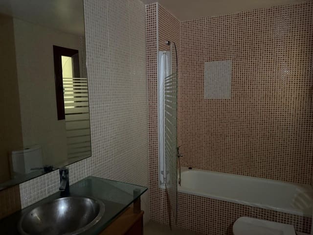 2 sovrum Lägenhet till salu i Sant Carles de la Ràpita - 97 000 € (Ref: 9427962)