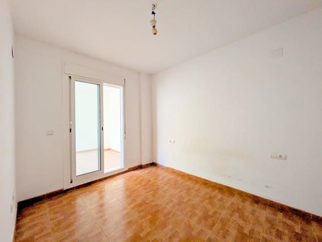 Apartamento de 1 habitación en L'Aldea en venta - 56.000 € (Ref: 9427964)