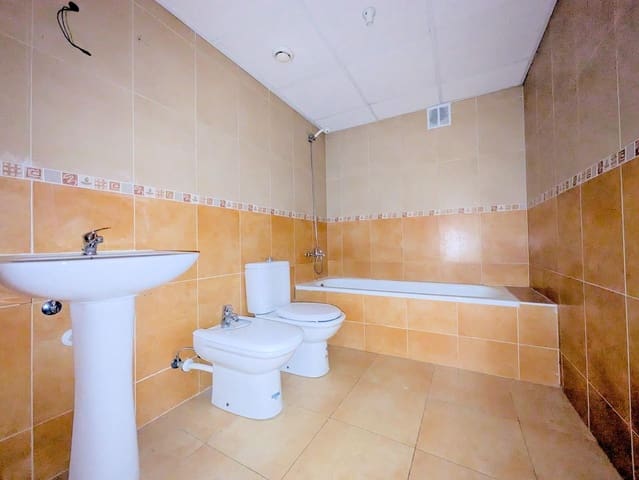 Apartamento de 1 habitación en L'Aldea en venta - 56.000 € (Ref: 9427964)