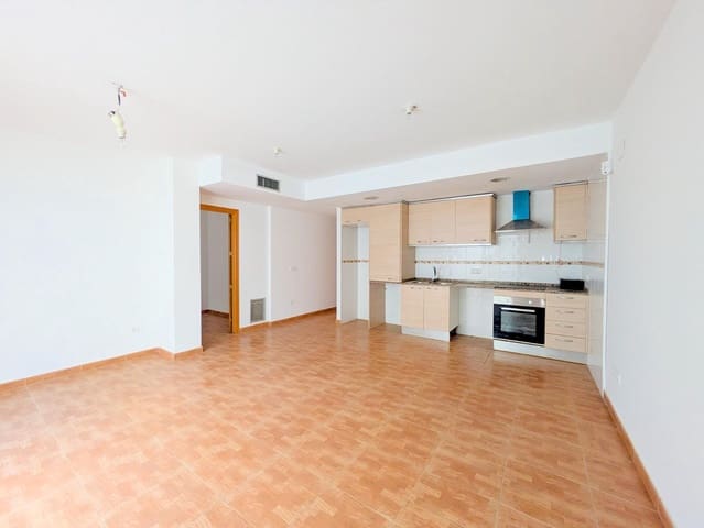 Apartamento de 1 habitación en L'Aldea en venta - 56.000 € (Ref: 9427964)