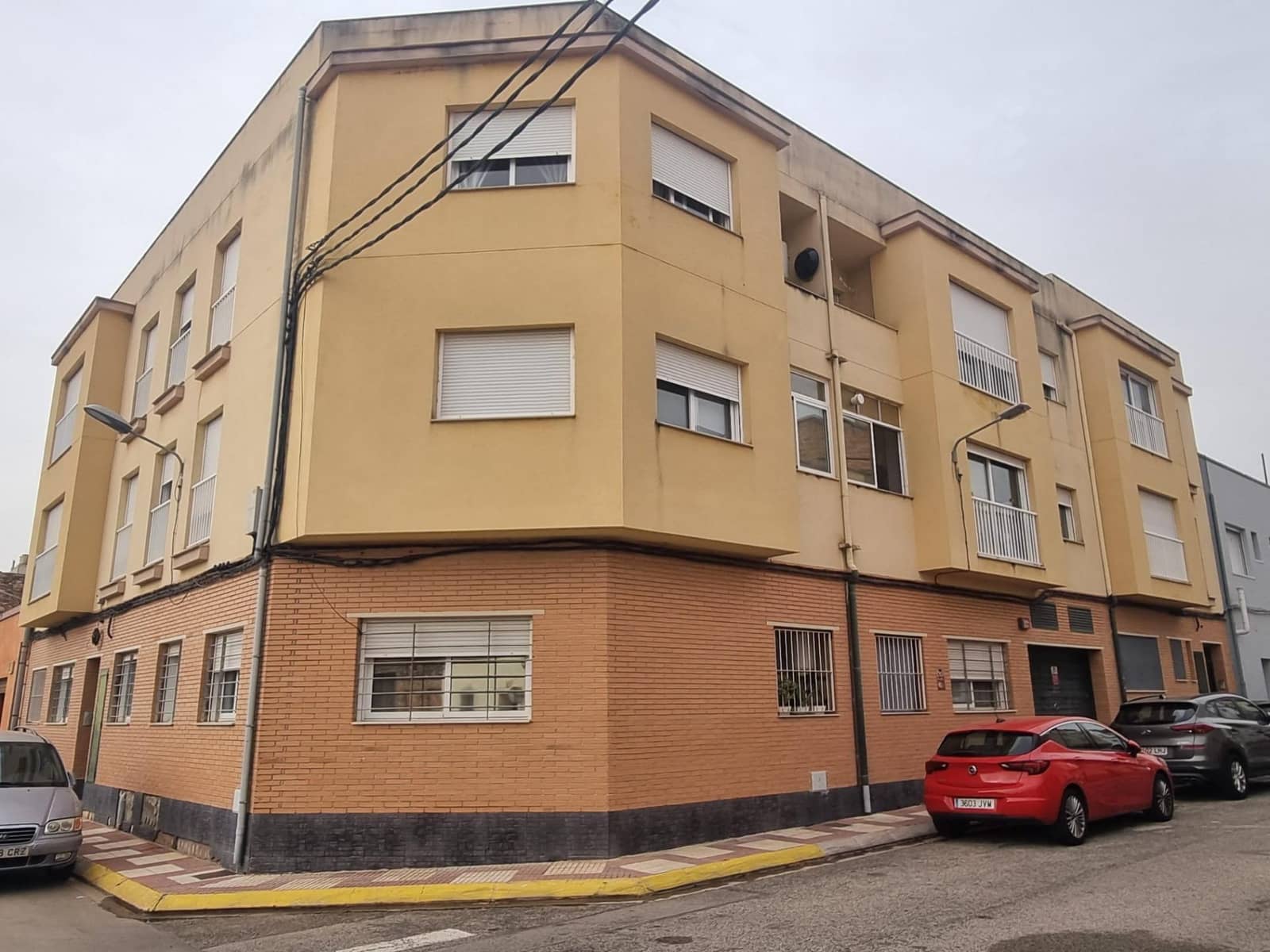 Apartamento de 1 habitación en L'Aldea en venta - 56.000 € (Ref: 9427964)