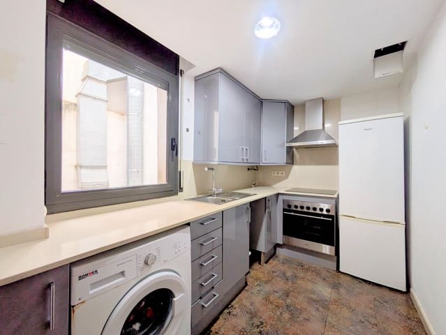 3 bedroom Flat for sale in Amposta - € 160,000 (Ref: 9427965)