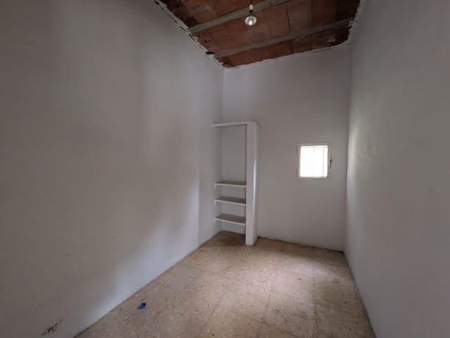 2 makuuhuone Maalaistalo myytävänä paikassa Masdenverge - 80 000 € (Ref: 9427966)