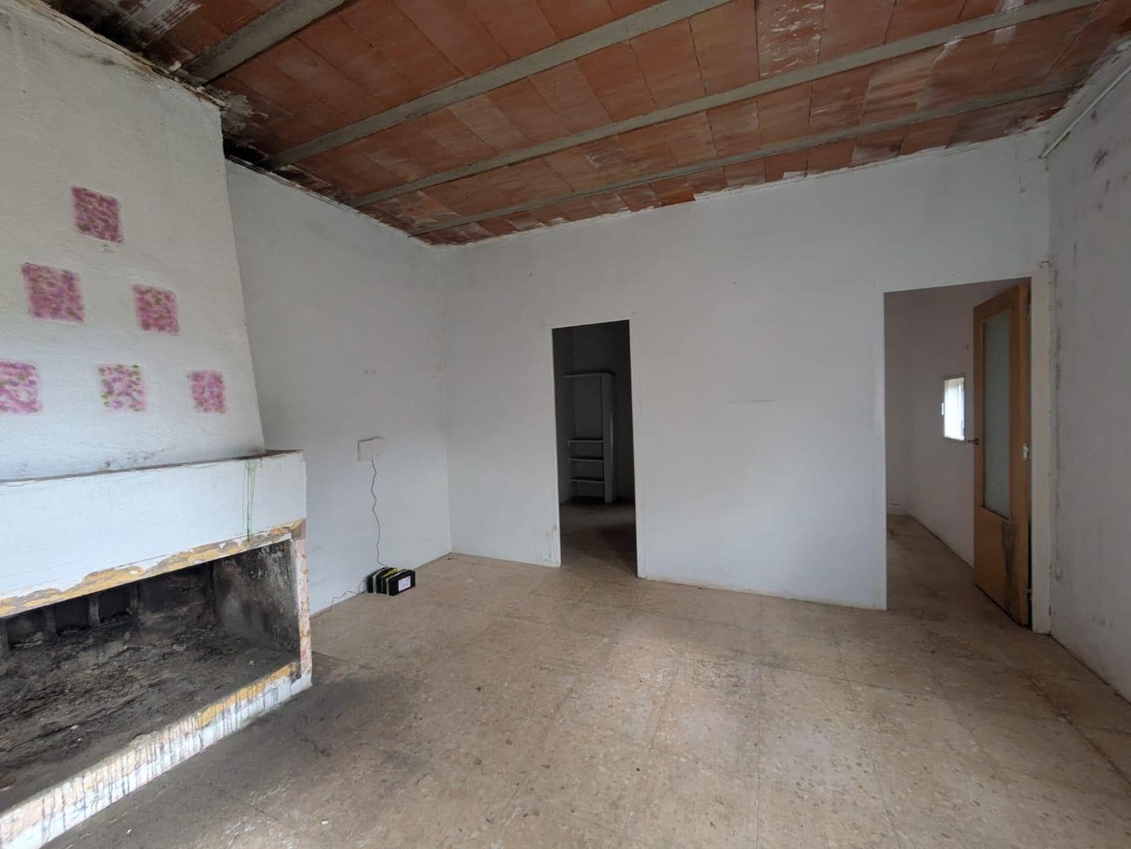 2 makuuhuone Maalaistalo myytävänä paikassa Masdenverge - 80 000 € (Ref: 9427966)