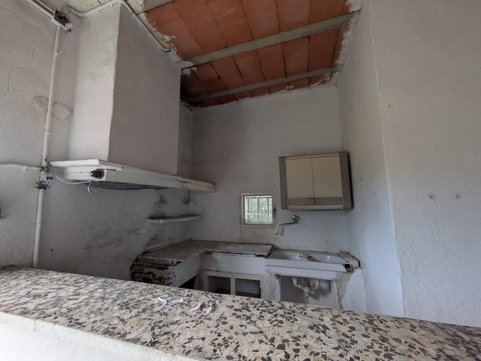 2 makuuhuone Maalaistalo myytävänä paikassa Masdenverge - 80 000 € (Ref: 9427966)