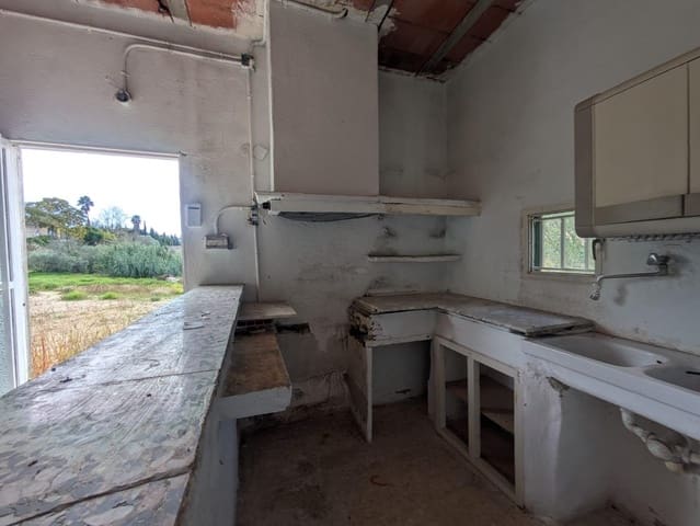 2 makuuhuone Maalaistalo myytävänä paikassa Masdenverge - 80 000 € (Ref: 9427966)