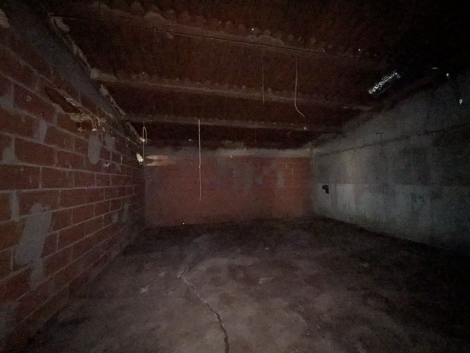 2 makuuhuone Maalaistalo myytävänä paikassa Masdenverge - 80 000 € (Ref: 9427966)