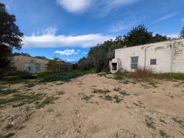 2 makuuhuone Maalaistalo myytävänä paikassa Masdenverge - 80 000 € (Ref: 9427966)