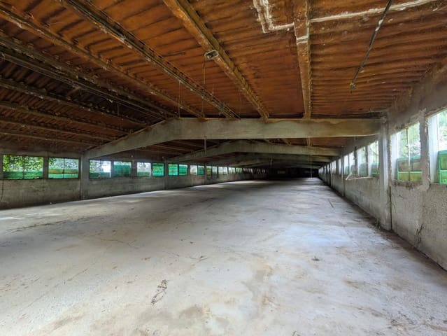 2 makuuhuone Maalaistalo myytävänä paikassa Masdenverge - 80 000 € (Ref: 9427966)