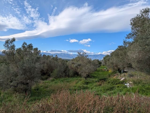 2 makuuhuone Maalaistalo myytävänä paikassa Masdenverge - 80 000 € (Ref: 9427966)