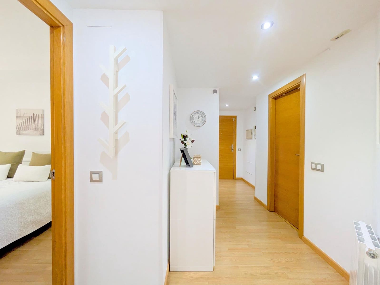 1 sypialnia Mieszkanie na sprzedaż w Amposta - 95 000 € (Ref: 9427967)