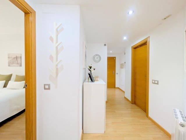 Piso de 1 habitación en Amposta en venta - 95.000 € (Ref: 9427967)