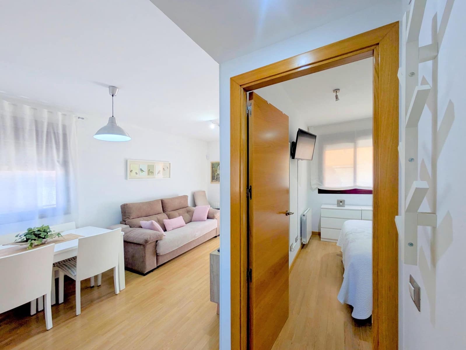 1 sypialnia Mieszkanie na sprzedaż w Amposta - 95 000 € (Ref: 9427967)