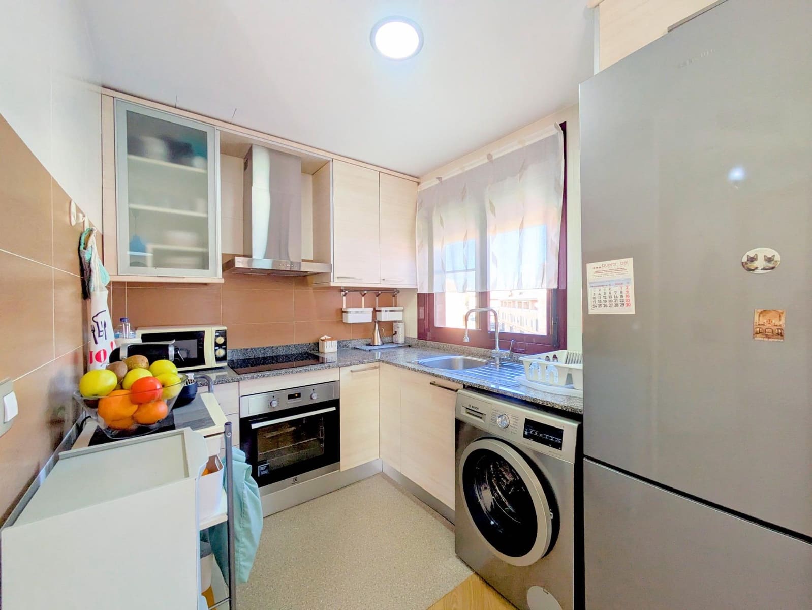 1 sypialnia Mieszkanie na sprzedaż w Amposta - 95 000 € (Ref: 9427967)