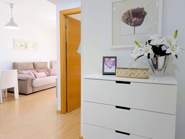 Piso de 1 habitación en Amposta en venta - 95.000 € (Ref: 9427967)