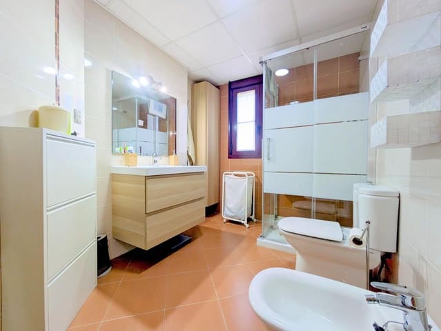 Piso de 1 habitación en Amposta en venta - 95.000 € (Ref: 9427967)