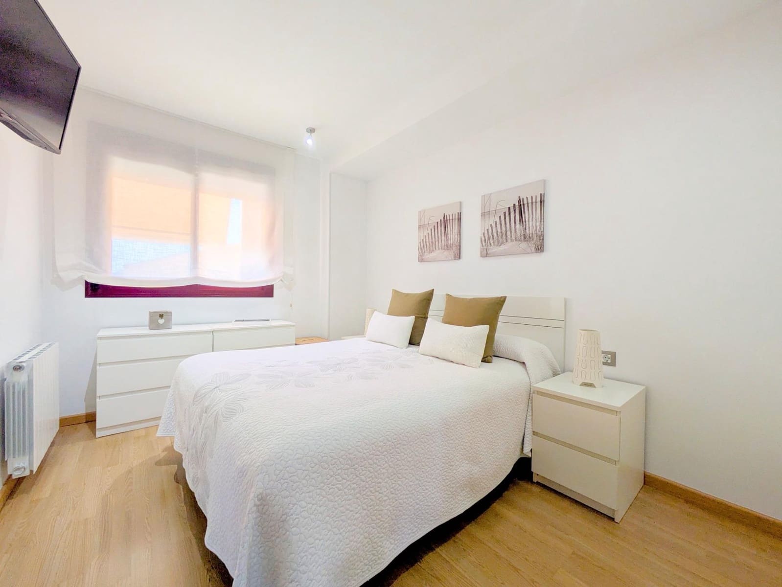 1 sypialnia Mieszkanie na sprzedaż w Amposta - 95 000 € (Ref: 9427967)