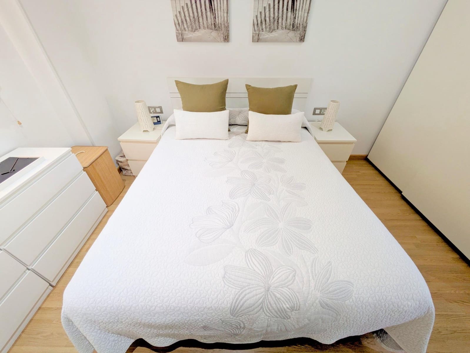 1 sypialnia Mieszkanie na sprzedaż w Amposta - 95 000 € (Ref: 9427967)