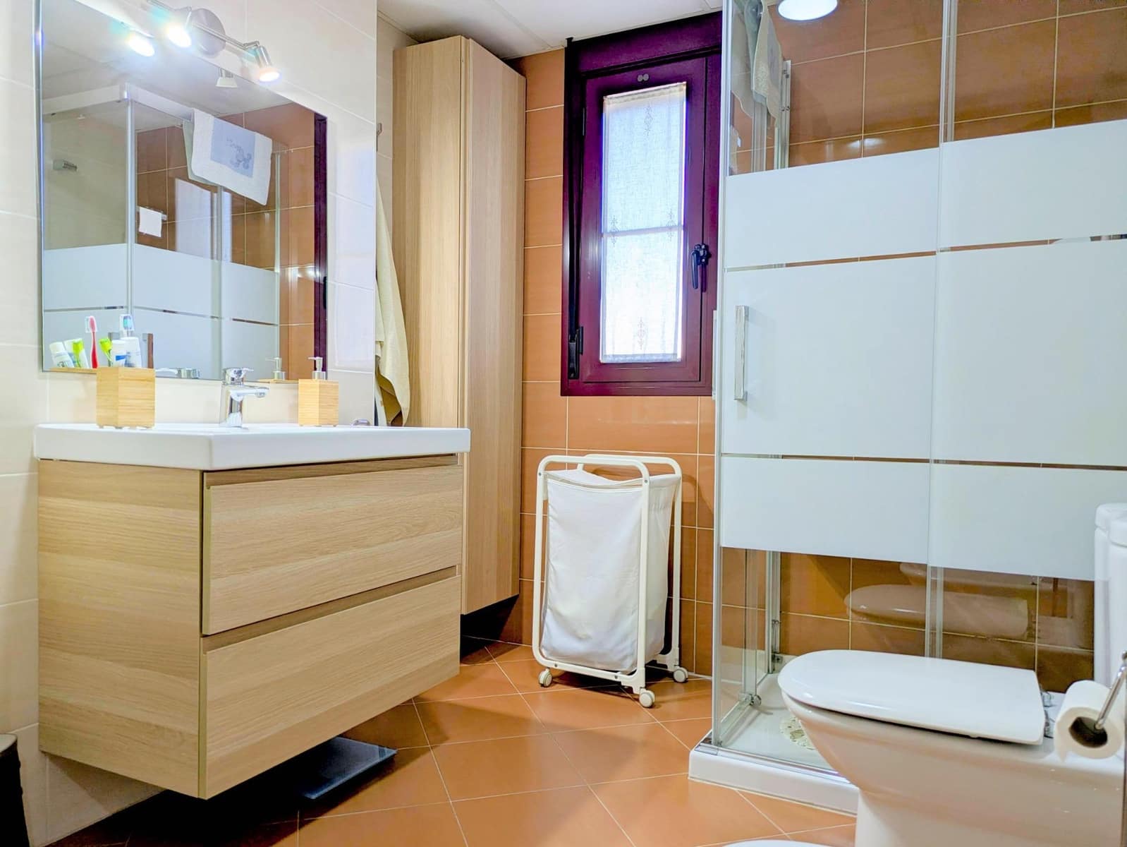 1 sypialnia Mieszkanie na sprzedaż w Amposta - 95 000 € (Ref: 9427967)