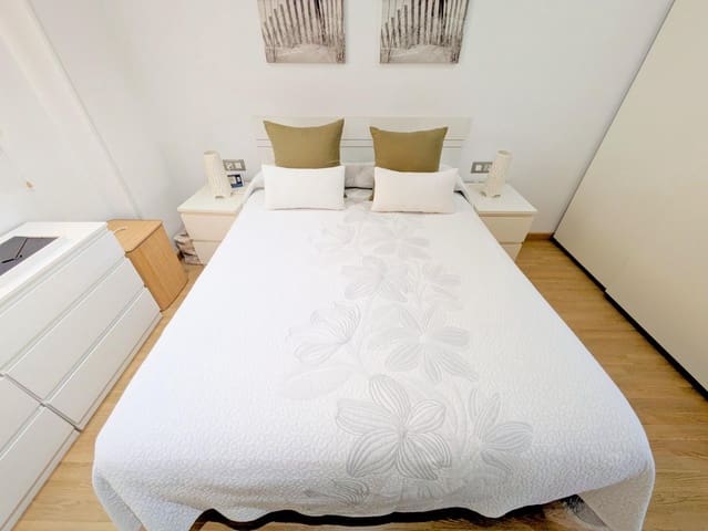 Piso de 1 habitación en Amposta en venta - 95.000 € (Ref: 9427967)