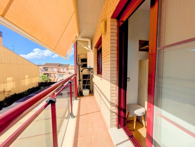 Piso de 1 habitación en Amposta en venta - 95.000 € (Ref: 9427967)