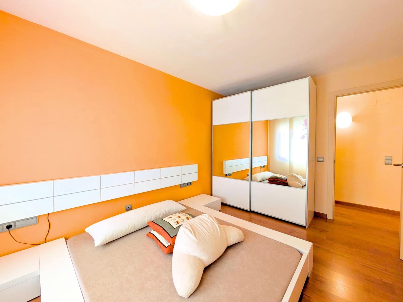 Piso de 4 habitaciones en Roquetes en venta - 130.000 € (Ref: 9437678)