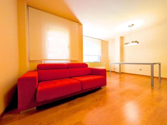 Piso de 4 habitaciones en Roquetes en venta - 130.000 € (Ref: 9437678)