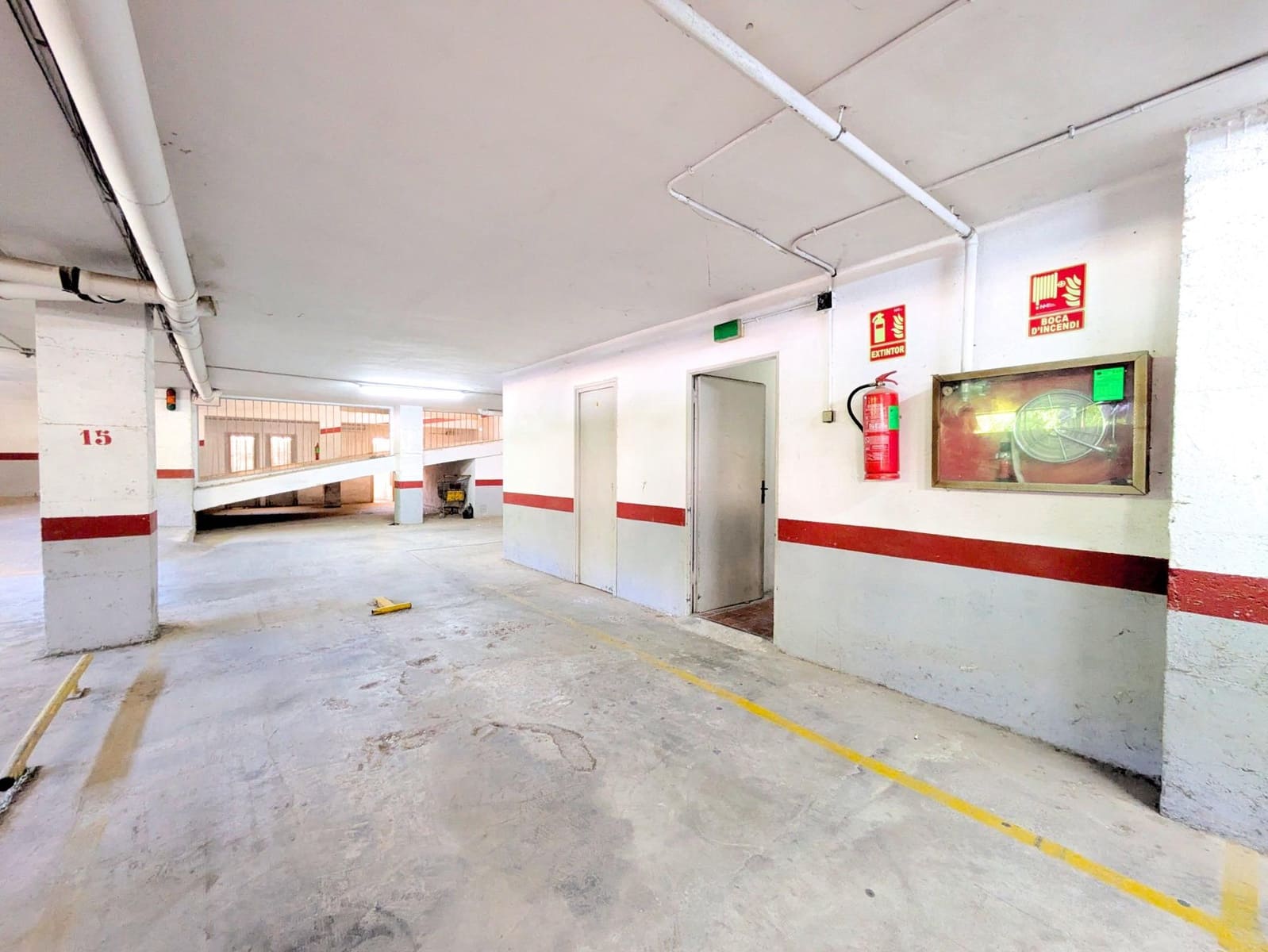 Piso de 4 habitaciones en Roquetes en venta - 130.000 € (Ref: 9437678)