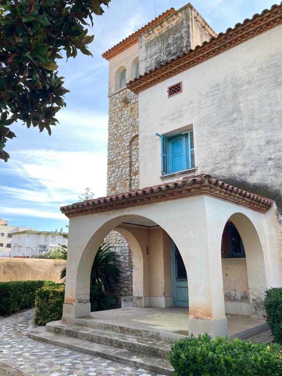 5 Zimmer Villa zu verkaufen in Alcanar mit Pool Garage - 1.200.000 € (Ref: 9449015)