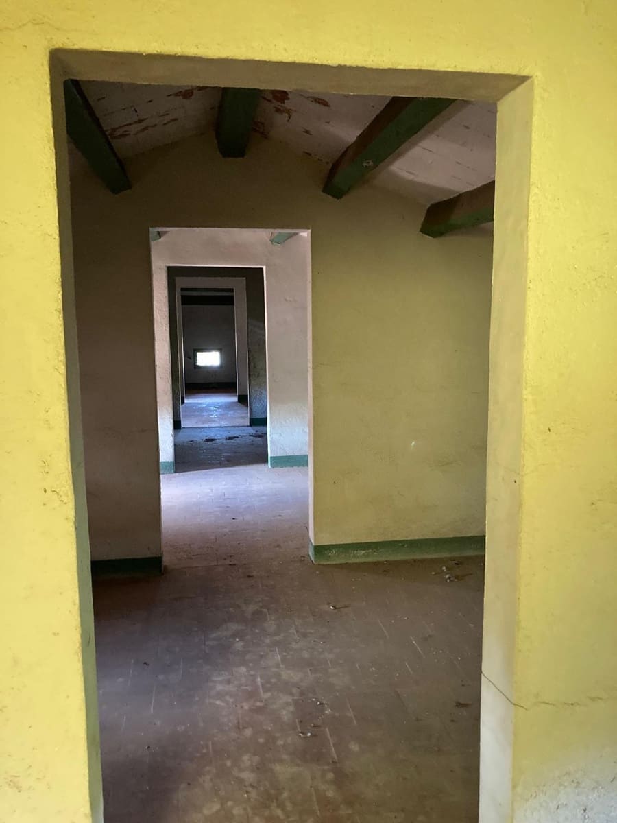 5 Zimmer Villa zu verkaufen in Alcanar mit Pool Garage - 1.200.000 € (Ref: 9449015)