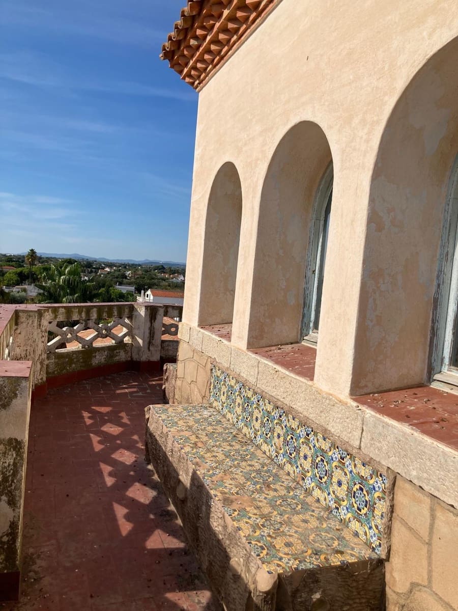 5 Zimmer Villa zu verkaufen in Alcanar mit Pool Garage - 1.200.000 € (Ref: 9449015)