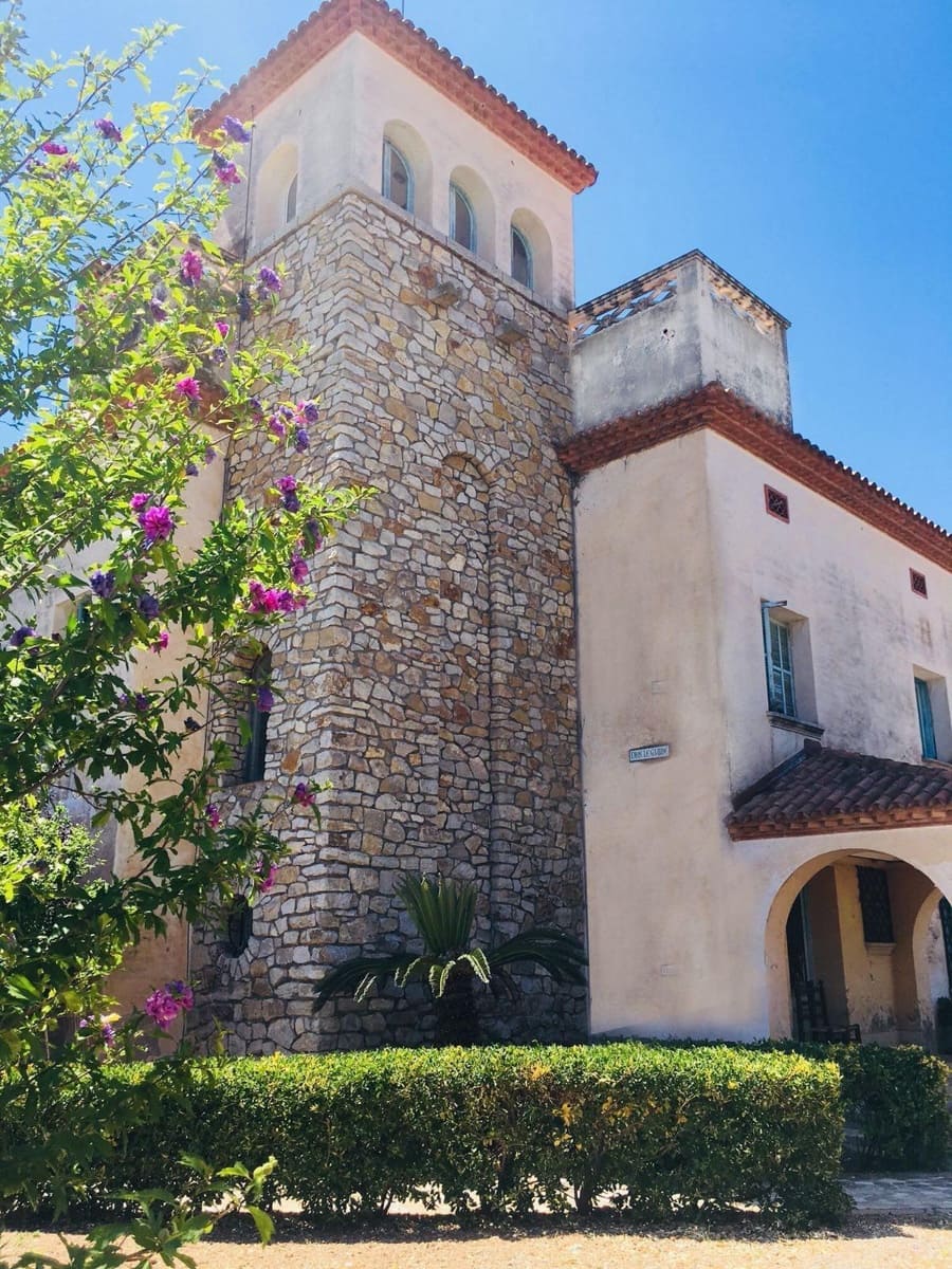 5 Zimmer Villa zu verkaufen in Alcanar mit Pool Garage - 1.200.000 € (Ref: 9449015)