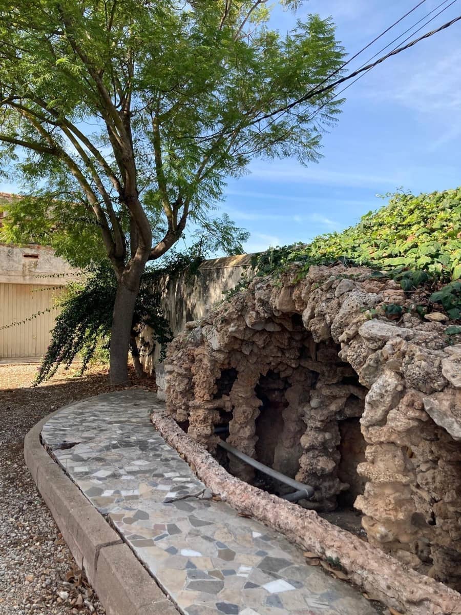 5 Zimmer Villa zu verkaufen in Alcanar mit Pool Garage - 1.200.000 € (Ref: 9449015)